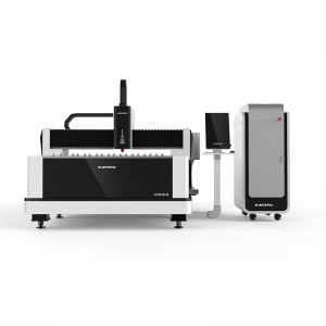 3015LN Fiber Laser Cutting Machine