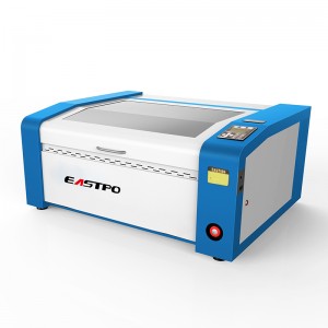 New Delivery For Laser Metal Cutting Table - Storm600 Co2 Laser Engraving Machine – Dongbo