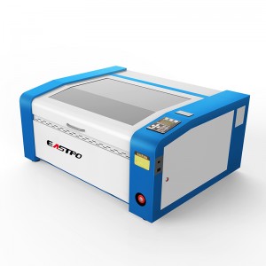 Storm600 Co2 Laser Engraving Machine