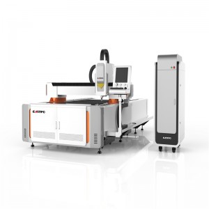 3015L Fiber Laser Cutting Machine