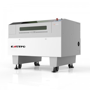 LG900N CO2 Lazer Kesim Ve Oyma Makinesi