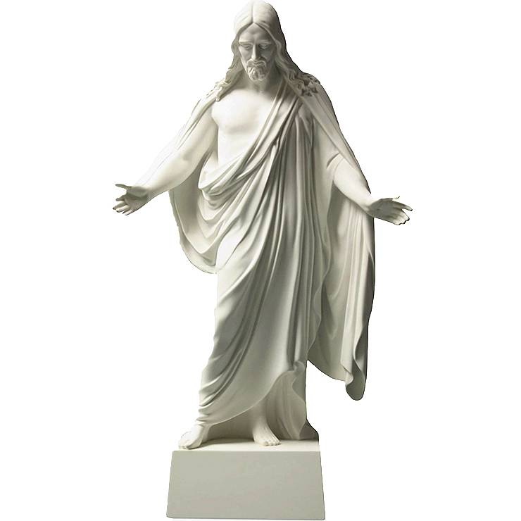 outdoor indoor catholic religious large life size marble jesus christ statue for sale