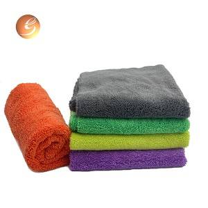 ការរចនាថ្មីរបស់ប្រទេសចិនឆ្នាំ 2019 ចិន Custom Jacquard បោះពុម្ព 100% កប្បាស / មីក្រូហ្វាយសណ្ឋាគារ Bath Beach Towel សម្រាប់កុមារ និងកីឡាជាមួយ Oeko-Tex BSCI Fama