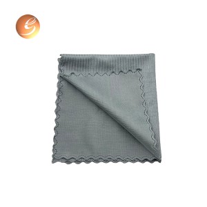 Wholesale OEM China Digital Printing Quick Dry Custom Pattern Microfiber Towel na may Hood