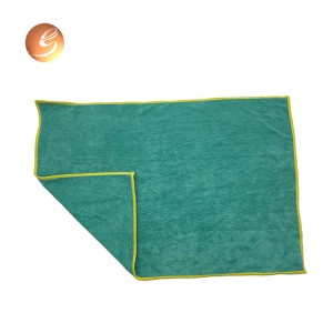 ຊື່ສຽງສູງຂອງຈີນ Stock Promotion Fashion 100% Polyester Microfiber Cleaning Printing Gift Baby Terry Bath Towels Blankets and Beach Towel Blankets for Beach Towel Holiday
