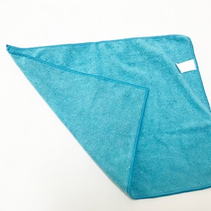 Tom ntej: Microfiber Dry Clean Towel 30 * 40cm Nws Pib Tsheb Detailing Mos Cloths Ntxuav Duster Towels