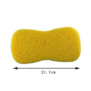 Iikiti zezixhobo zemoto zokupolisha imoto IBuffing Sponge Pads Kits