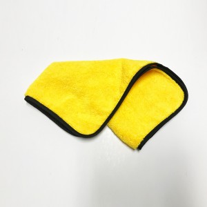 Auto Auto Detaillierung Gute Qualität Trocknen Tuch Mikrofaser Handtuch für auto Wischen küche tuch Magische mikrofaser reinigung tuch mopp wischen