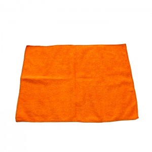 Professional China China Cheap PVA Chamois Sport Sponge Towel Suede Sport Towel (CN3155)