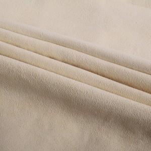 Intsik nga Propesyonal nga Supreme Quick Dry Chamois Cleaning Cloth