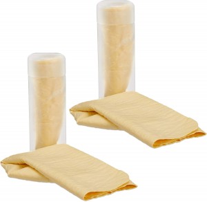 Meilleur prix sur la vente en gros de serviettes de chamois rafraîchissantes PVA, serviettes de refroidissement pour le sport pva