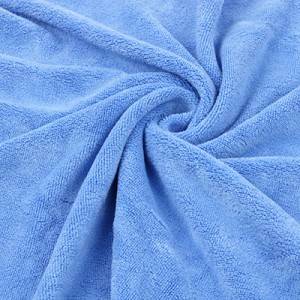 कार माइक्रोफाइबर सफाई तौलियाको लागि चीन व्यावसायिक माइक्रोफाइबर कपडा सफाई तौलिया