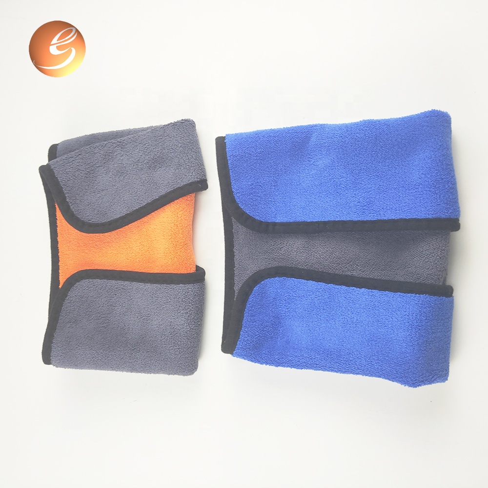 Simple Car Care Soft Microfiber Cleaning Cloth on Sale