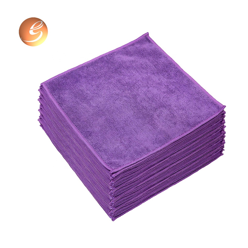 Heißer Verkauf Mikrofaser-Make-up-Entferner Tuch Handtuch waschbar Set