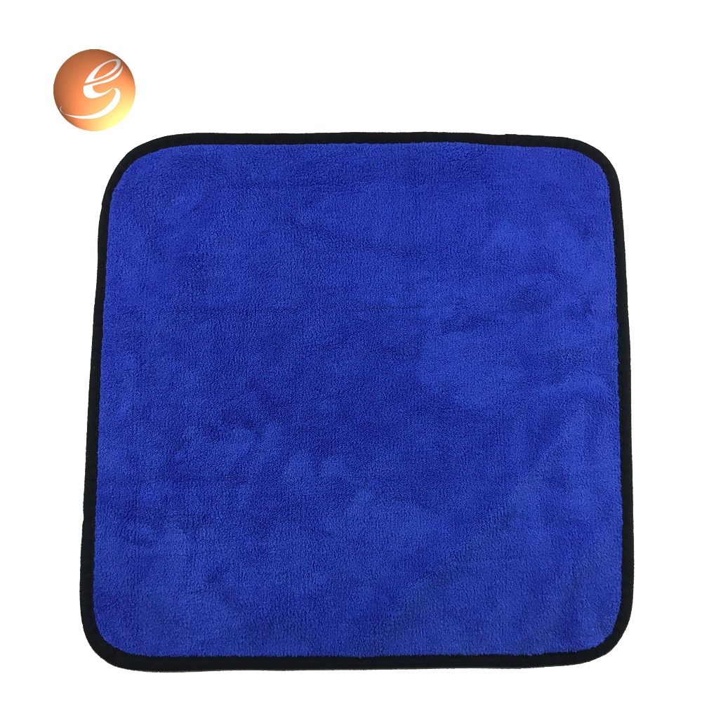 Multi-purpose Microfiber Household Cleaning Cloth Cleaning Towel