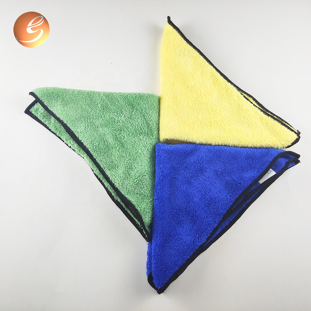 Personalized Disposable Super Absorbent Microfiber Towel