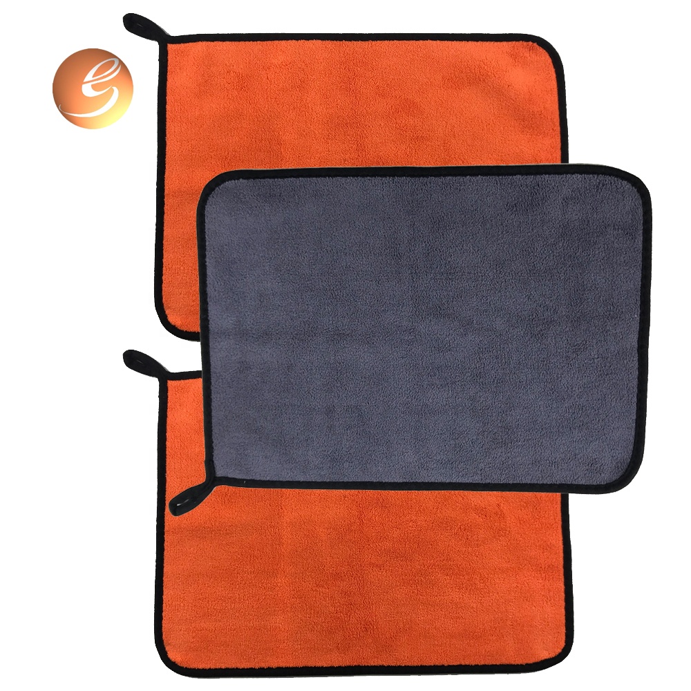 Одличан квалитетан кућни текстилни пешкир за руке са прилагођеним логотипом одштампаним за велепродају