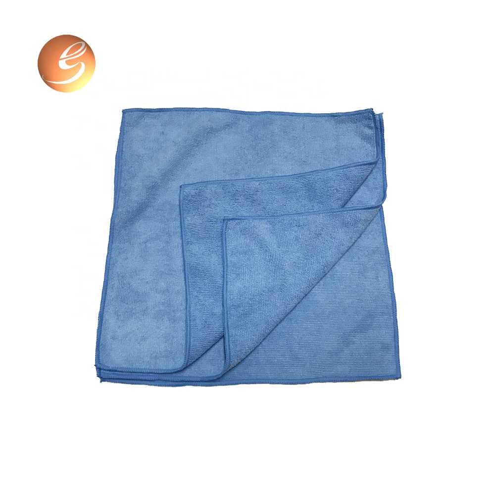 ຂາຍດ່ວນ ຜ້າເຊັດລົດ microfiber towel with box