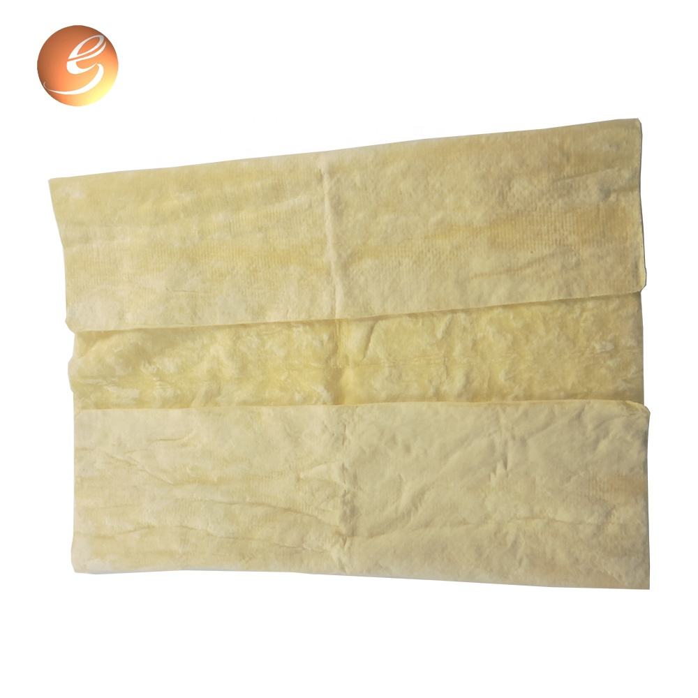 Chinese Ultra Absorbent Car Care PVA Synthetic Chamois