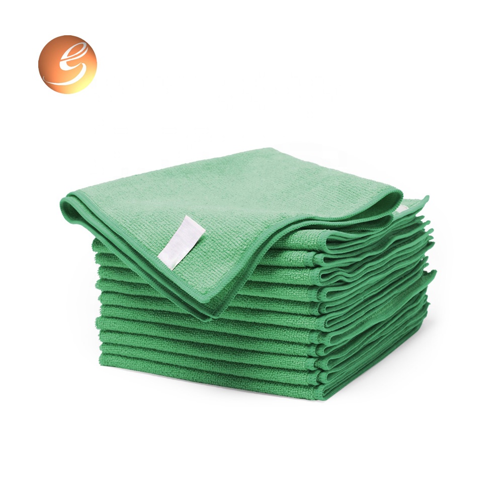 प्रमोशन सस्ते अवशोषक माइक्रोफ़ाइबर कपड़े पॉलिएस्टर स्नान तौलिया