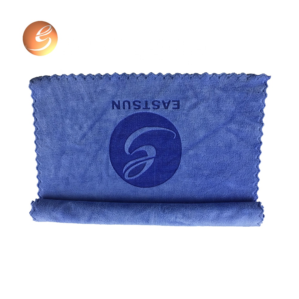Car wash Towel ການເຮັດຄວາມສະອາດລົດ Microfiber Car detailing Absorbent towel supplies