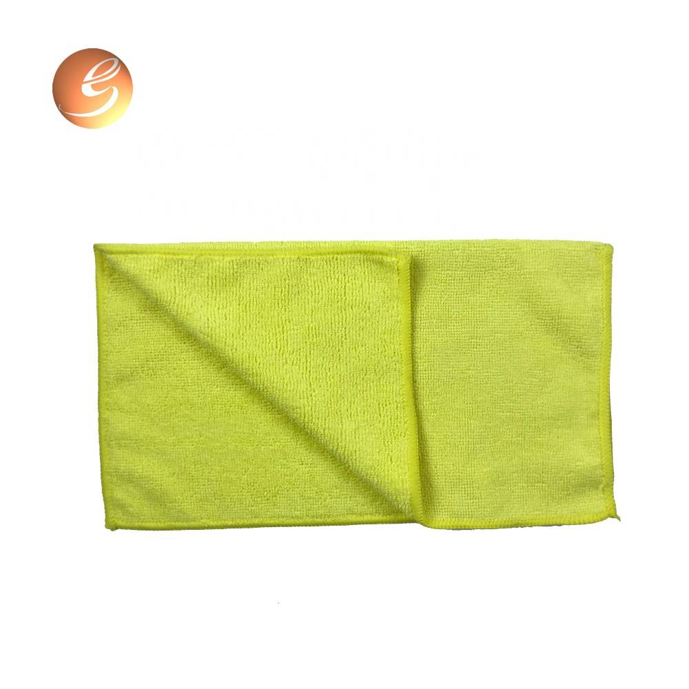 Multifunctional Microfiber Car Window Glass Cleaning Cloth