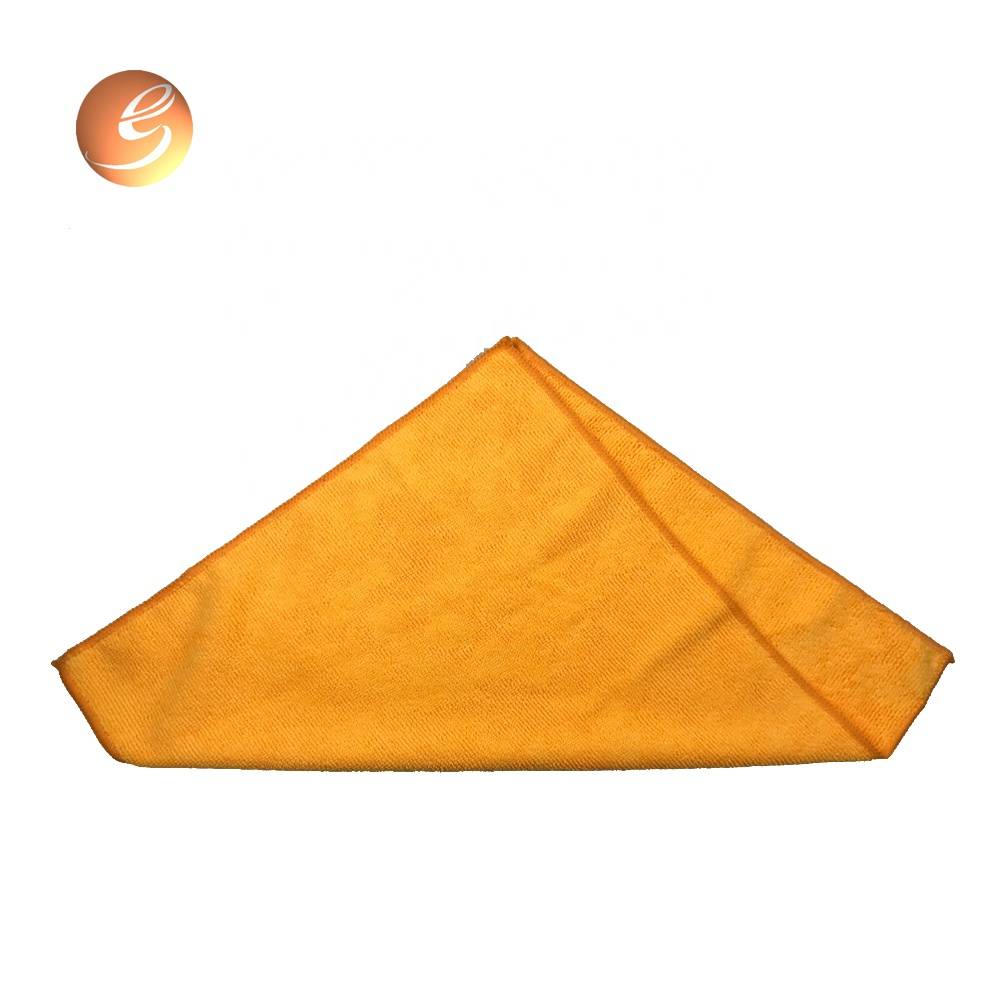 China Best Hot Sale 40*40cm Modern Microfiber Cloth For Cleaning Car