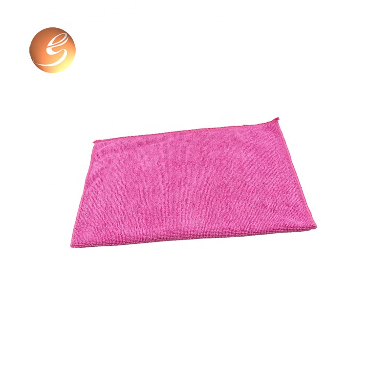Kuchapira magalimoto otchipa kumatsuka thaulo lowuma la microfiber auto drying towel