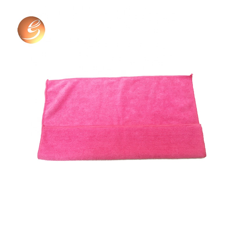 Wholesale car wash drying microfiber cleaning towel