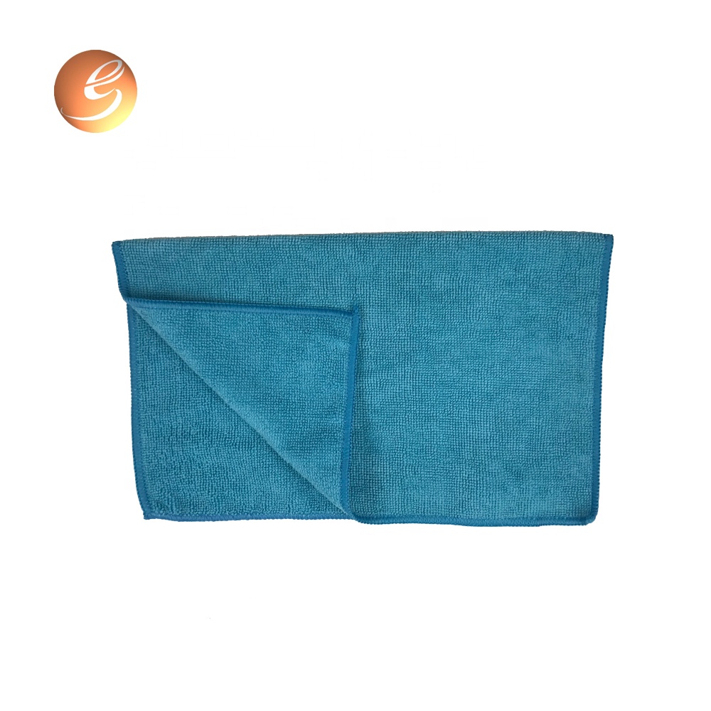 All Purpose 40*40 Car Cleaning Cloth for Auto Detailing Polishing Cloth