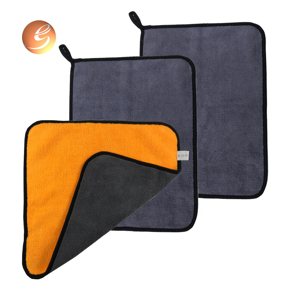 Хотелски спортски абсорбента дебела памучна крпа за подарок пешкир за лице за домаќинство