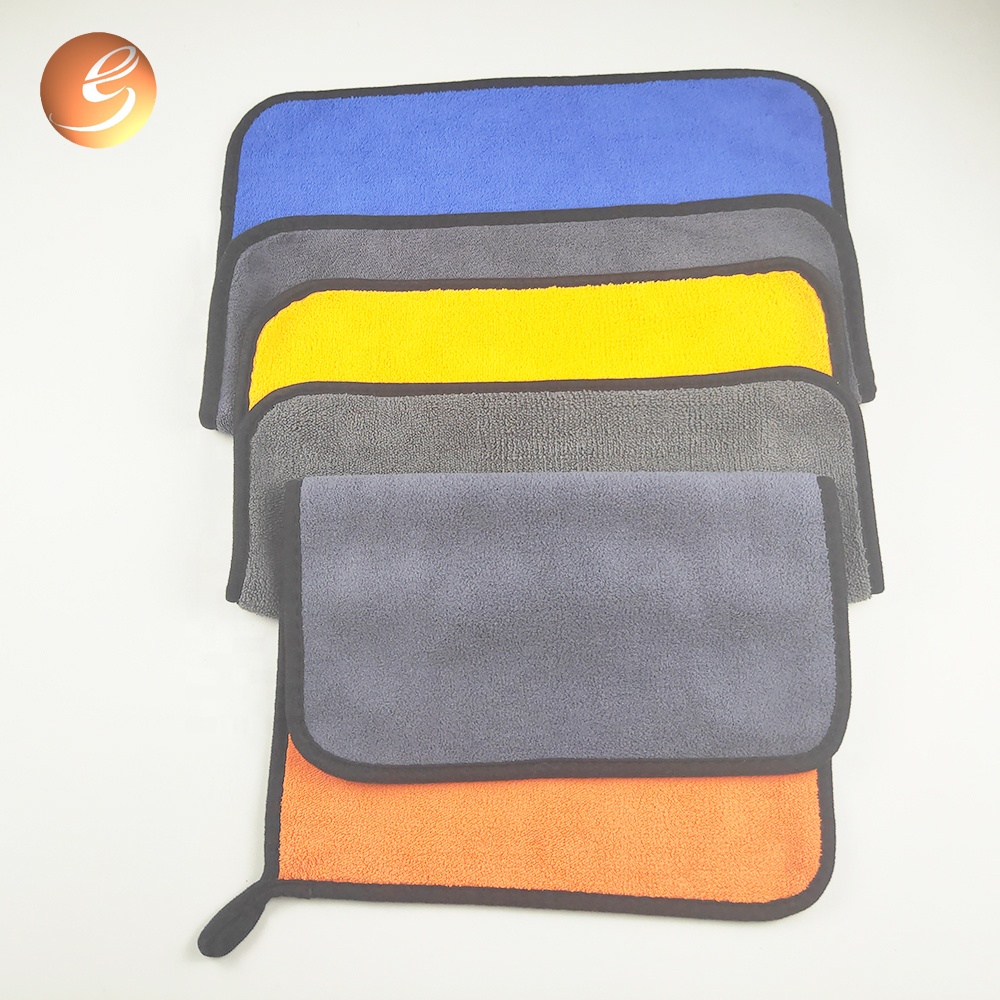 Unique Design Colorful Customized Printed Microfiber Towel