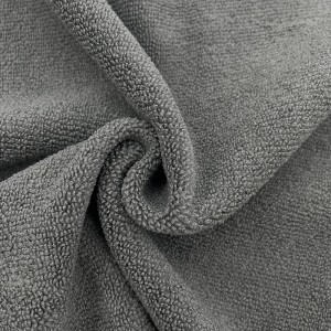 Cyflenwr OEM/ODM Tsieina Graddfeydd Glanhau Brethyn Microfiber Cloth Cegin Cloth Ffenestr