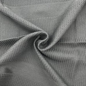 Goedkope Hoge Kwaliteit Microfiber 80 polyester 20 polyamide Wafel Weave Theedoeken Golf Dish Keukenhanddoek