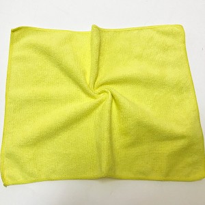 Super Absorbent Ultra Leuleus Otomatis Detailing Towels Microfiber Car Drying Towels