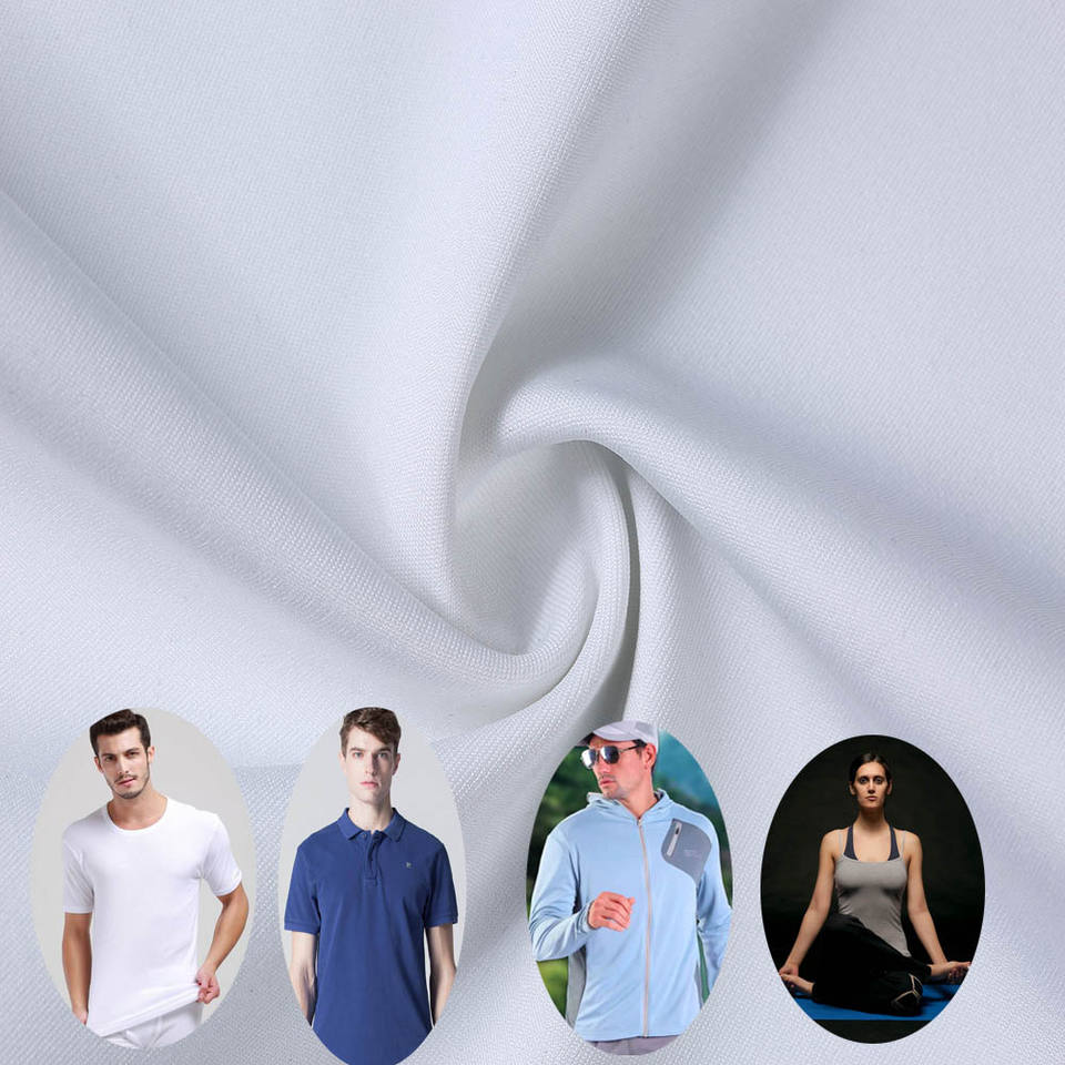 12 Best And Worst Fabrics To Wear To Avoid Sweat Patches