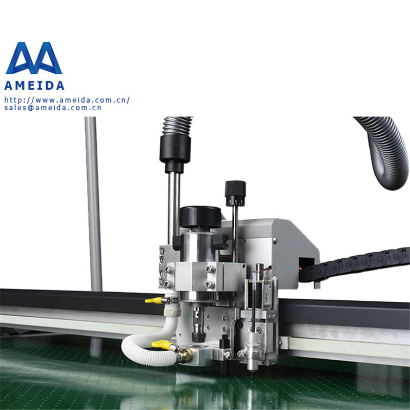 Sewing Template Cutter – A3 Series