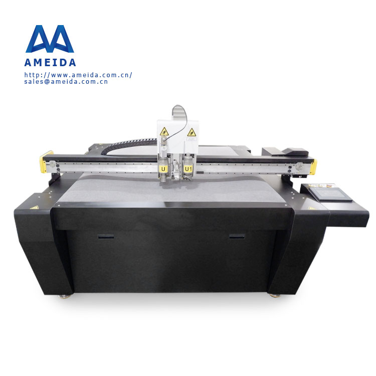 Economy Packaging Cutter – B4L Series