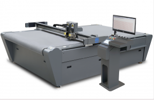 High Quality cnc paper cutting Suppliers –  Multi-Function Digital Cutter – B4 Series – Ameida