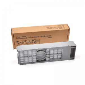 Qhuav minilab Fujifilm DX100 Maintenance Cartridge