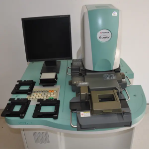 frontier SP3000 film scanner