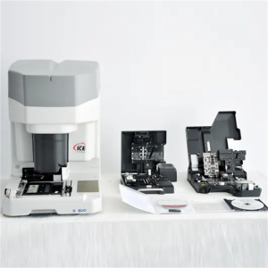 Scanner per pellicole Noritsu HS1800 con portapellicola 120/135
