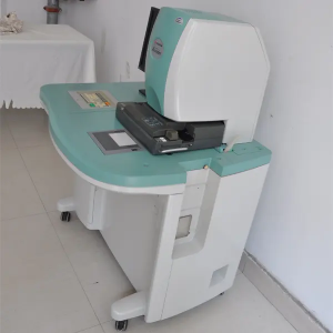 muganhu SP3000 firimu scanner