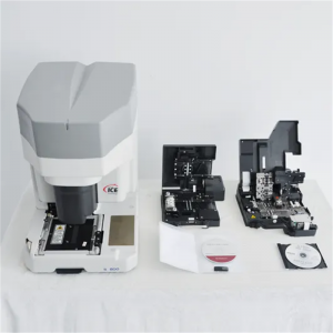 Noritsu Film Scanner HS1800 med 120/135 filmholder