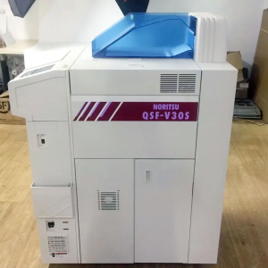 QSF V30 Procesador de película Noritsu QSF V30S minilab digital