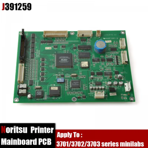 Noritsu PCb J390878 / J391259