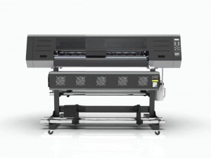 HD81300 yuqori aniqlikdagi printer
