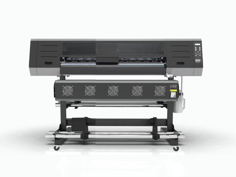 HD81300 High Definition Printer