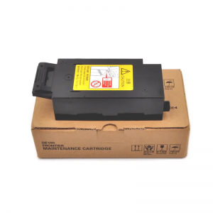 Dry minilab Fujifilm DE100 maintenance cartridge