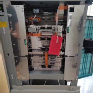Màquina digital minilab de la impressora fotogràfica làser FRONTIER LP5000R/500